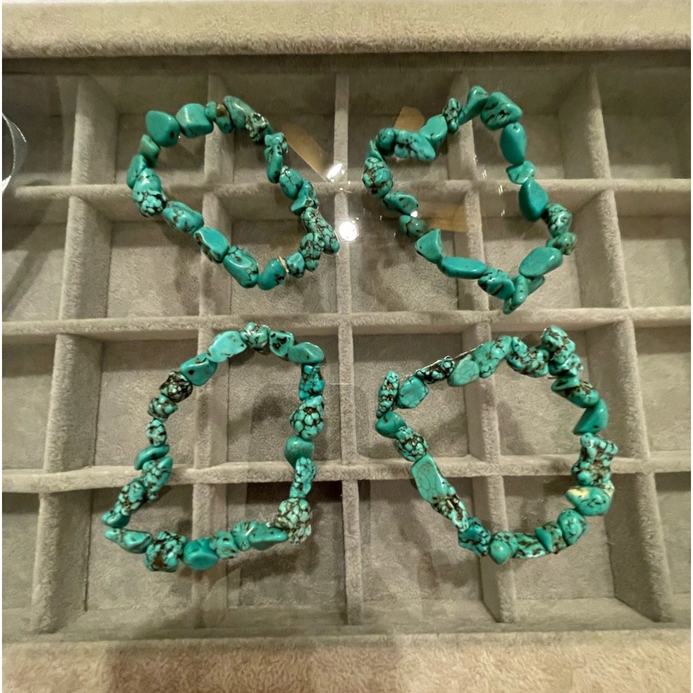 Bracelets